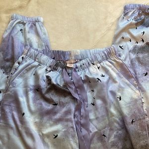 Victoria’s secret pajama pants
